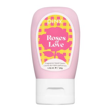 Crema de maini mini pinx. - Roses of Love 30g