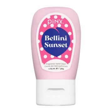 Crema de maini mini pinx. - Bellini Sunset 30g