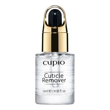 Solutie pentru indepartarea cuticulelor cu pipeta Cupio 10ml