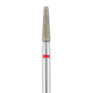 Bit diamantat conic duritate fina d. 2.5mm