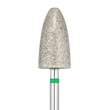 Bit diamantat pentru pedichiura complexa d. 8mm