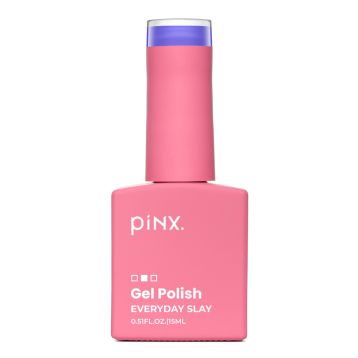 Oja semipermanenta pinx. Everyday Slay - Deep Denim 15ml