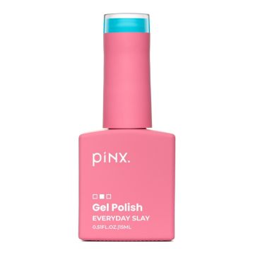 Oja semipermanenta pinx. Everyday Slay - Bora Bora Bliss 15ml