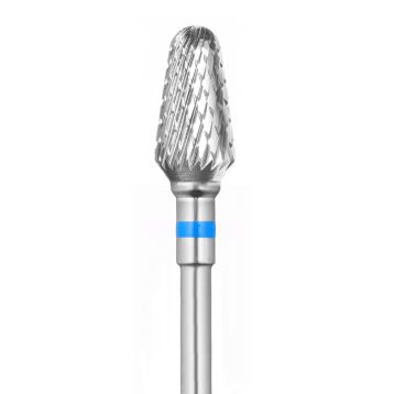 Bit dur pentru pedichiura complexa d. 6mm