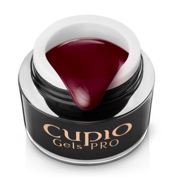 Builder Gel Cupio Glass - Flame 5ml