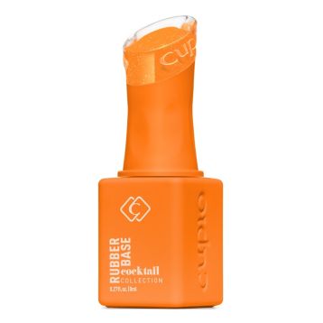 Rubber Base Cupio Cocktail Collection - Peach Bellini 8ml