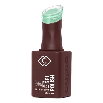Oja semipermanenta Cupio Beauty and the Best - Garden Gala 15ml 