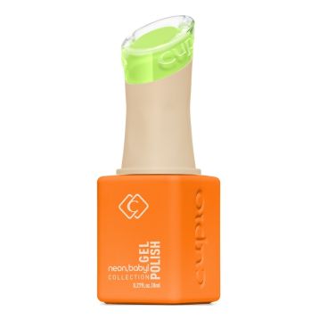 Oja semipermanenta Cupio Neon, baby! Collection - Dirty Martini 8ml 