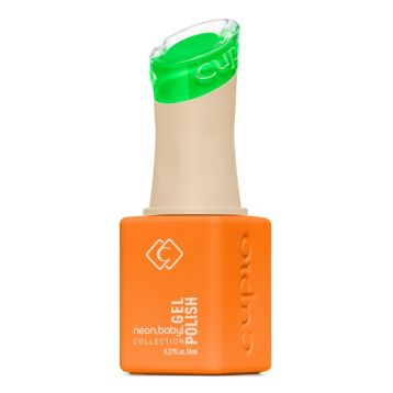 Oja semipermanenta Cupio Neon, baby! Collection - Bikini Party 8ml