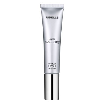DD Cream Ribells Skin Passport - Medium Plus Security