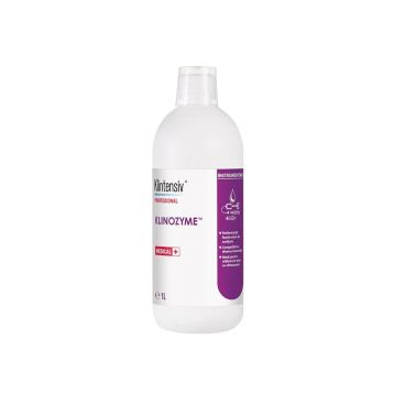 Detergent trienzimatic concentrat 1L