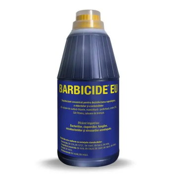 Dezinfectant Barbicide concentrat 1900ml