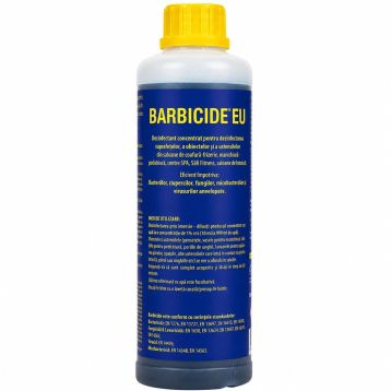 Dezinfectant Barbicide concentrat 500ml