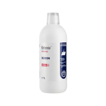 Dezinfectant concentrat de nivel inalt KLINTENSIV DEZICON 1L