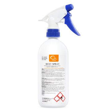 Dezinfectant rapid Hexy Spray 500 ml