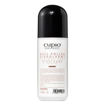 Dizolvant fara acetona Cupio 120ml