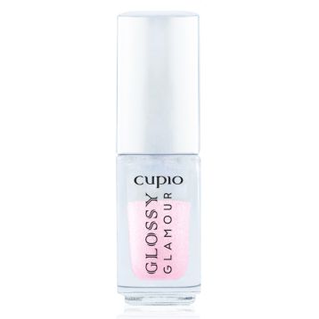 Pigment lichid pentru unghii Cupio Glossy Glamour - Elite Refinement 5ml