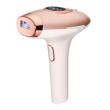 Epilator IPL cu tehnologie Ice Cooling 48W