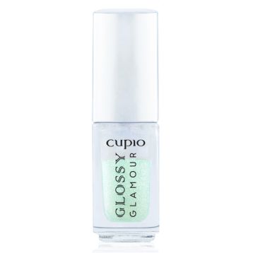Pigment lichid pentru unghii Cupio Glossy Glamour - Eternal Shine 5ml