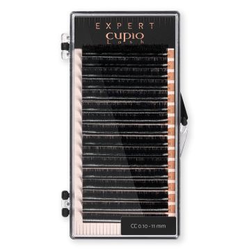 Extensii de gene Lash Expert Cupio CC