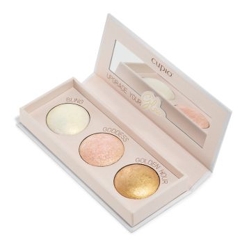 Paleta iluminatoare Cupio Extra Dose of Glow  