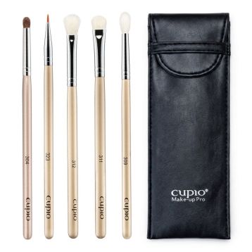 Eye essential brush set