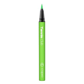 Eyeliner neon Cupio Tennis Club - Game On! 