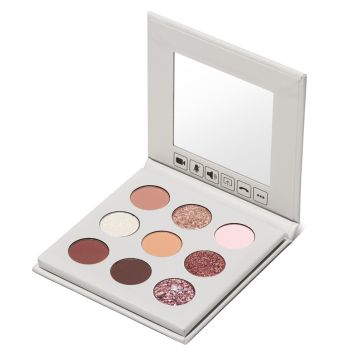 Paleta farduri Ribells Office Secrets - Sparkle Reminder