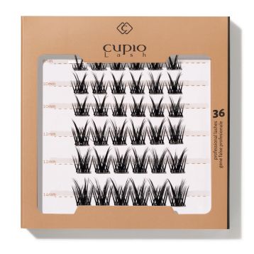 Gene false individuale ReadyToWear Cupio - Grab & Go