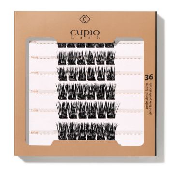 Gene false individuale ReadyToWear Cupio - Midnight