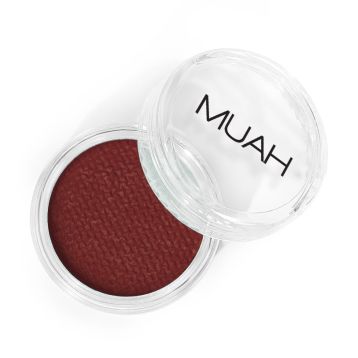 Fard colorat pe baza de apa MUAH Hype - Electric Rose