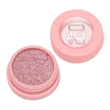 Fard cremos pleoape Muah Stardust - Moonstone
