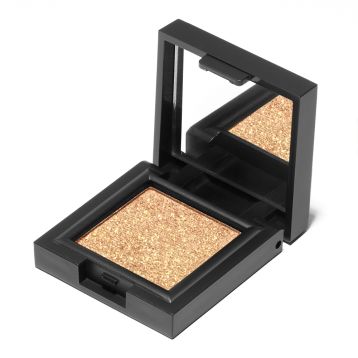 Fard de pleoape cremos Cupio Feline - Golden Purr