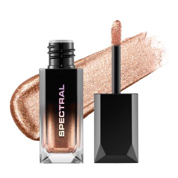 Fard lichid Holographic Cupio Solar 5ml