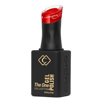 Oja semipermanenta Cupio The One - Ferrari 15ml 