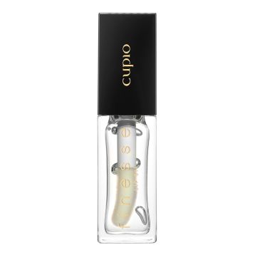 Ulei de buze cu vitamina E Finesse - Clear