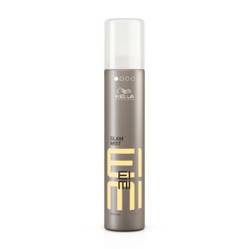 Fixativ de par pentru stralucire Wella Professionals Glam Mist 200 ml