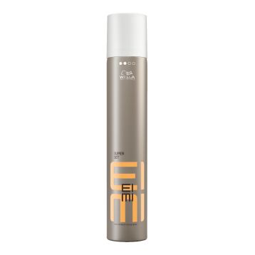 Fixativ de par Wella Professionals Super Set 500 ml