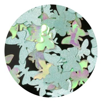 Fluturasi Blue Pink