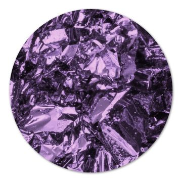 Foite unghii Violet