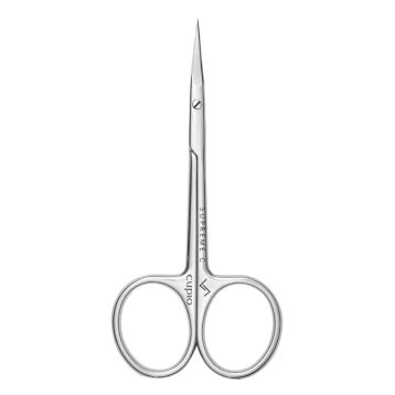 Forfecuta profesionala pentru cuticule Cupio - Supreme C