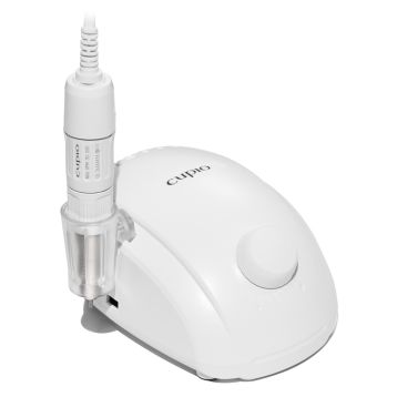 Freza electrica Cupio Turbo Bee 2.0 - White