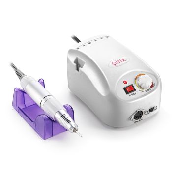 Freza electrica pinx. Silver Vision