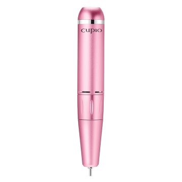 Freza electrica stilou Cupio My Pink