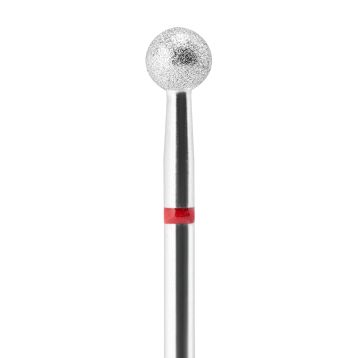 Bit diamant sfera 5mm Fin