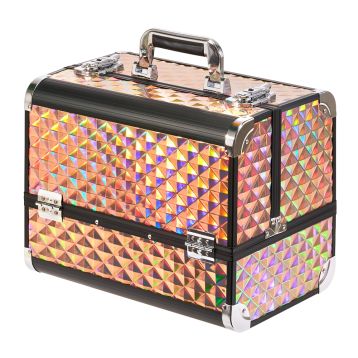 Geanta cosmetica Cupio Glamour Holo