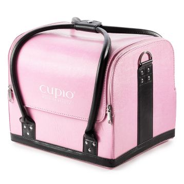Geanta cosmetica de umar -  Pinky