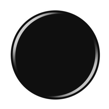 Gel de pictura Cupio Dark Black