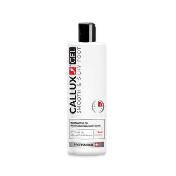 Gel pentru indepartarea cuticulelor - Callux 250ml