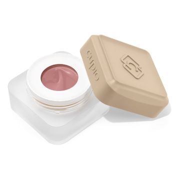 Gel pentru tehnica fara pilire Cupio - Make-Up Fiber Caramel Latte 30ml